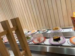 -元气寿司(金光华店)