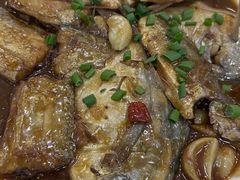 -碧海银沙海鲜餐厅(恒大海上威尼斯店)