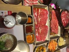 -西塔老太太泥炉烤肉(亚运村店)