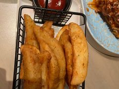 -布拉诺牛排西餐厅(上城天街店)