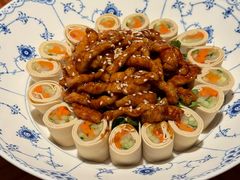 -玖五京菜(杭州城北万象城店)