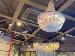 大堂-玛格萝妮(汇智国际商业中心店)