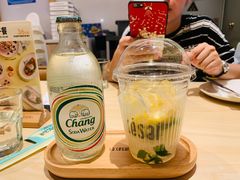 -乐凯撒披萨(欢乐颂购物中心店)