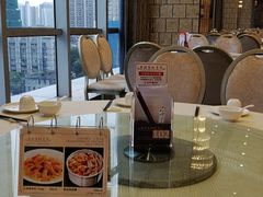大堂-香港富临皇宫(五月花商业广场店)
