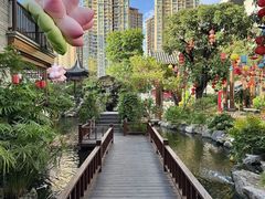 -顺德渔村·岭南一号