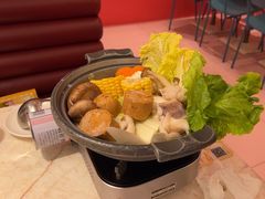-元气寿司(宝安壹方城店)