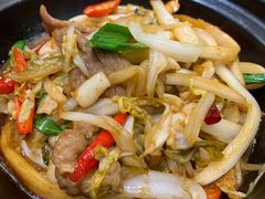 -紫光园·烤鸭(吕家营店)