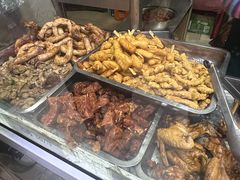 -大益烤鸡