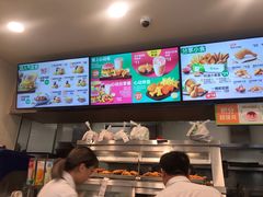 -德克士(阳光店)
