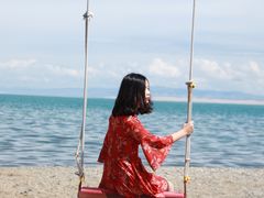 -青海湖国家重点风景名胜区