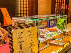 -滩万日本料理Nadaman(国贸大酒店)