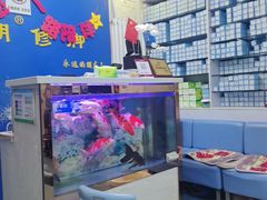 -朋朋修脚(友好广场店)