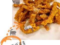 -阿莉餐厅(枣阳路店)