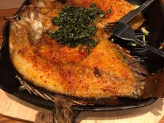 -云海肴·云南小炒·汽锅鸡(天津国金汇店)