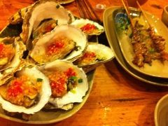 -木屋烧烤(南新店)