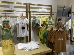 -URBAN REVIVO(济南世茂广场店)