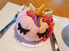 -星巴克(天津凯德天津湾店)