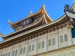 -峨眉山风景名胜区