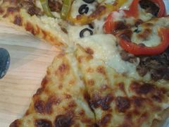 -吃饼人西餐(南开店)