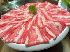 -东海怡品海鲜豆捞(舟宿夜江店)