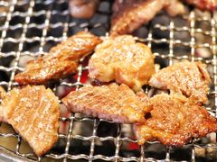 -韩聚屋韩国烤肉餐厅(新北万达店)