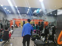 -健身专家Wellness Experts