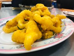-长城砂煲田鸡粥