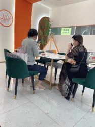 点击看大图 -Lily纤美·科技减脂中心