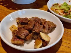 -紫霞门韩国料理烤肉(深南东路店)