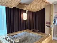 -乐山上善居·养心禅景酒店(世豪广场高铁站店)