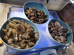 -漳州佰翔圆山酒店·圆山畔西餐厅