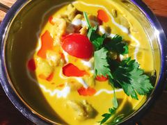 -暹罗酒肆泰餐厅酒吧