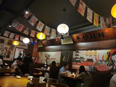 大堂-合风谷(南下塘店)