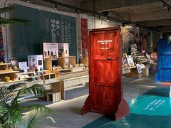 -仁义涵西餐·咖啡(中华巴洛克店)