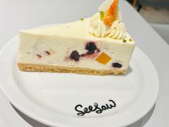 -Seesaw Coffee(环贸iapm店)