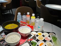 -妈妈故事米线(市府恒隆店)