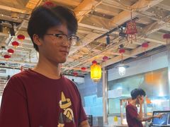 -三个大叔烤羊肉串·歌手驻唱·碳烤鲜肉(西三旗店)