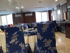 -富乐山酒店(西黄城根北街店)