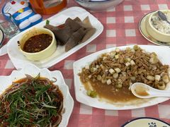 -洪霞餐馆