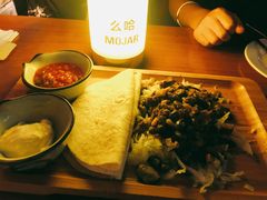 牛肉德墨卷-么哈MOJAR(北京五道口店)