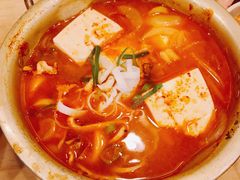 -金北顺大锅家(신사본점)