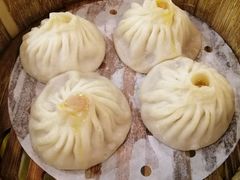 蟹粉小笼-王家沙点心店(南京西路总店)