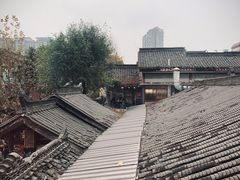 -见山书院