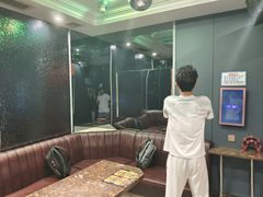 -宝乐星量贩KTV(莲升路店)