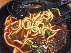-鑫花溪牛肉米粉(凤凰街创始总店)