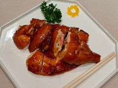 -恒悦轩·粤菜(上海展览中心店)