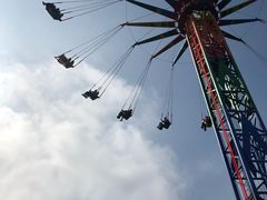 -梦幻奥陶纪景区