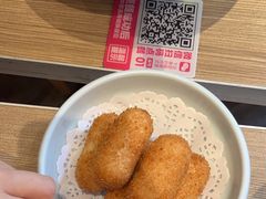 -云味馆·云南菜·云南米线(景田店)