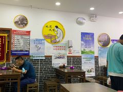 大堂-原西四小吃(马连道店)