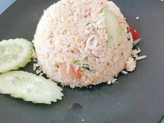 -Doo Dee Thai Food(Issan/Isaan/Esan)